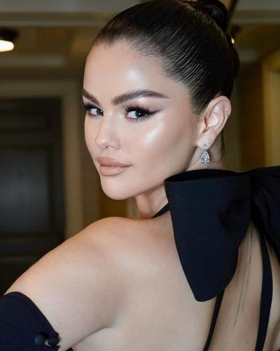 Selena Gomes Nude Leaks