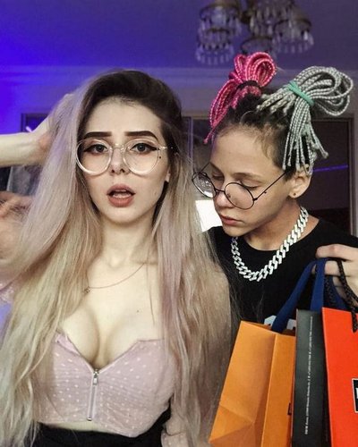 Слив Светы Соллар