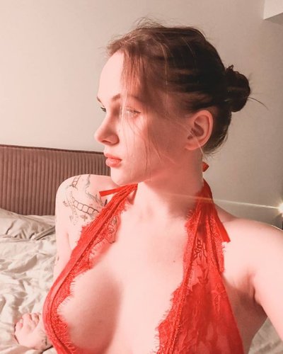 Leron Baron Nude Leaks