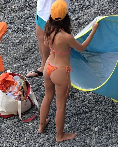 Слив Emily Ratajkowski