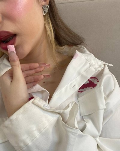 Sonya Kent Nude Leaks
