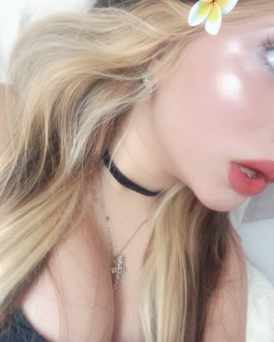 Sonya Kent Nude Leaks