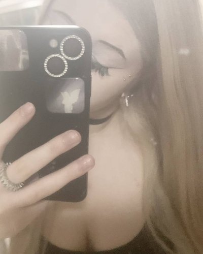 Sonya Kent Nude Leaks