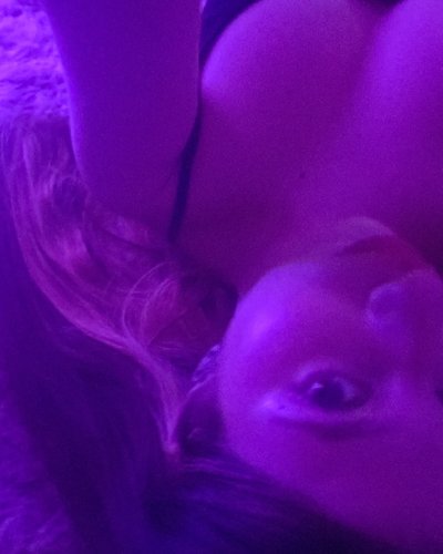 Sonya Kent Nude Leaks