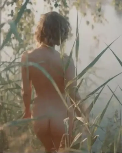 Aglaya Tarasova Nude Leaks
