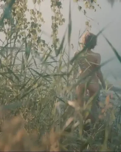 Aglaya Tarasova Nude Leaks