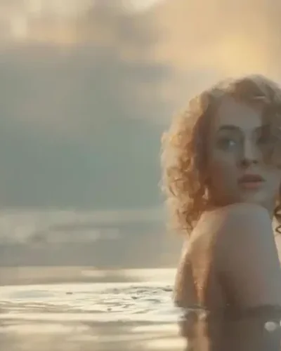 Aglaya Tarasova Nude Leaks