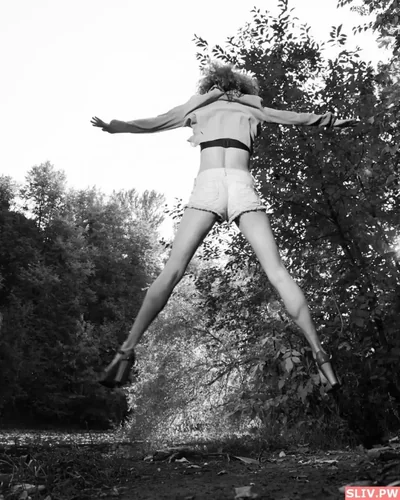 Aglaya Tarasova Nude Leaks