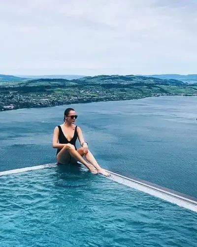 Aglaya Tarasova Nude Leaks