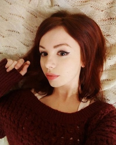 Слив Оли Вуду (OlyaVoodoo)