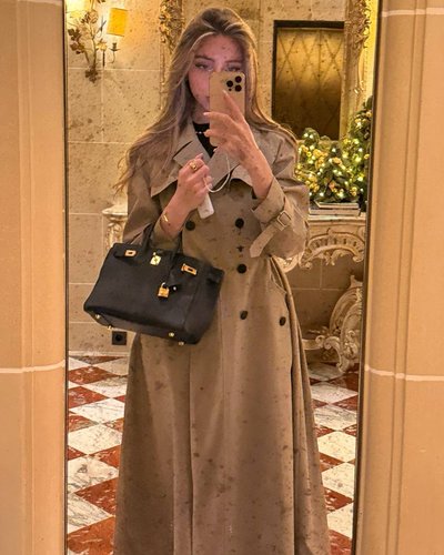 Слив Юлии Вавиловой