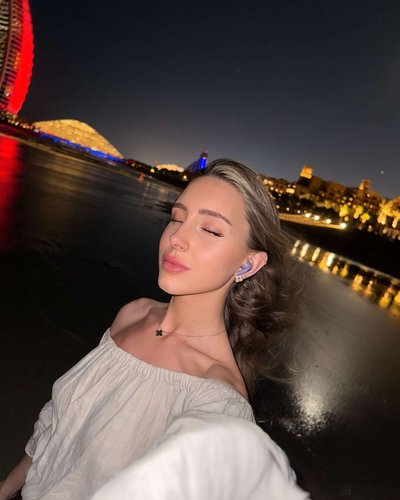 Слив Юлии Вавиловой