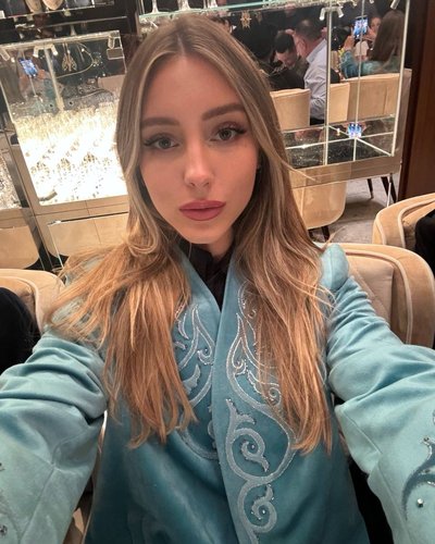 Слив Юлии Вавиловой