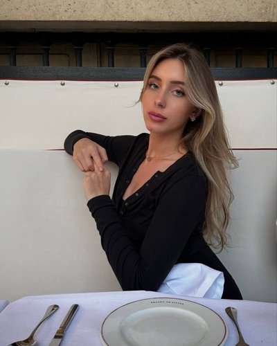 Слив Юлии Вавиловой