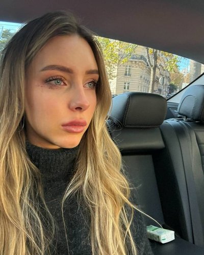 Слив Юлии Вавиловой