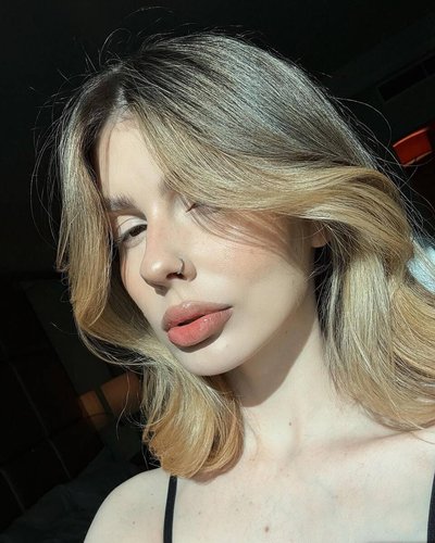 Слив Вишенки
