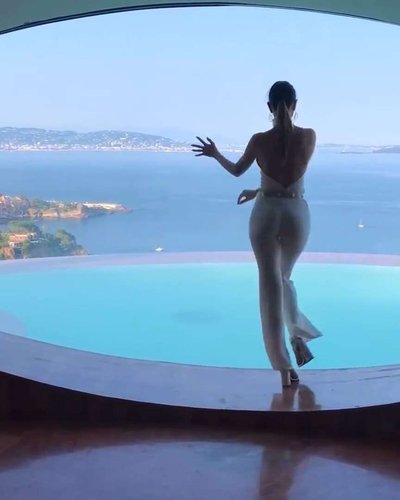Nadya Dorofeeva Nude Leaks