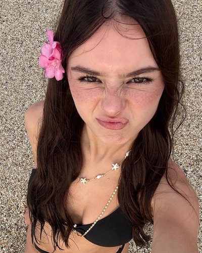 Xdhka (xDshka) Nude Leaks