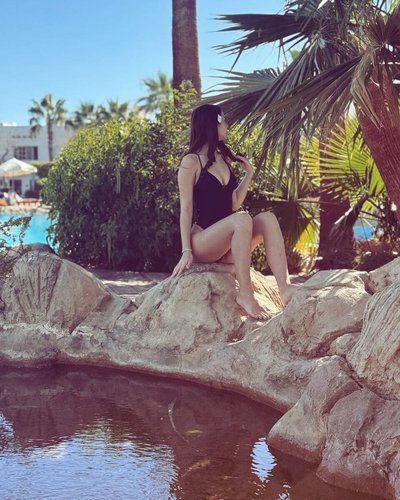 Xdhka (xDshka) Nude Leaks
