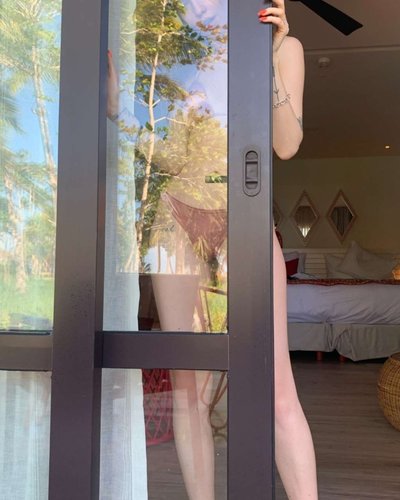 Nadya Dorofeeva Nude Leaks