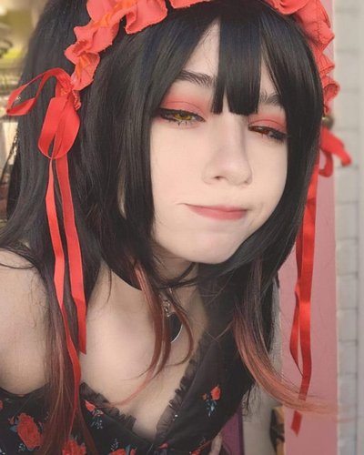 Yuechka (Yuuechka) Dari Voskresenskoy Nude Leaks