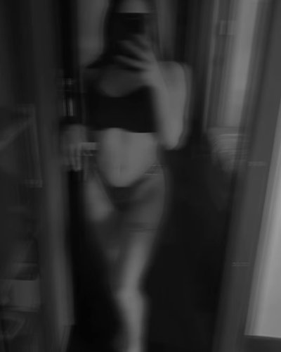 Leron Baron Nude Leaks
