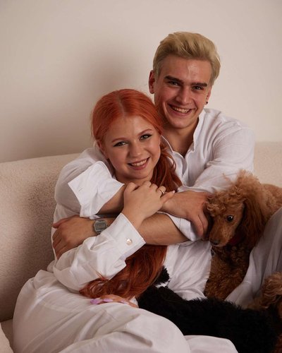 Слив Александры Трусовой