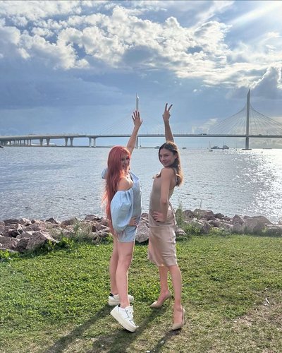 Слив Александры Трусовой
