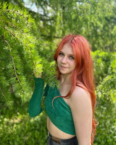 Слив Александры Трусовой