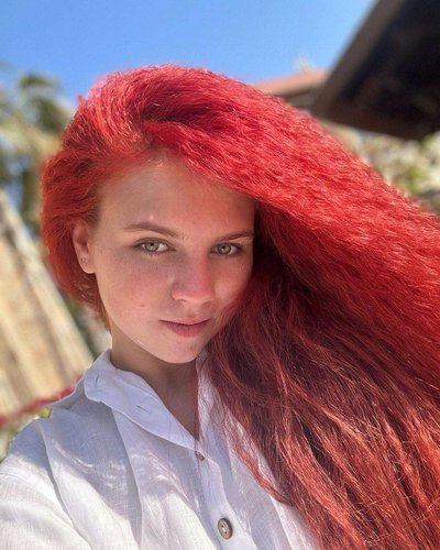 Слив Александры Трусовой