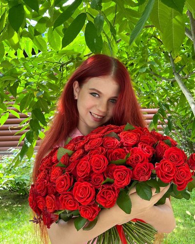 Слив Александры Трусовой
