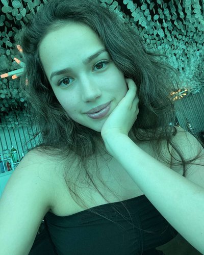 Слив Алины Загитовой