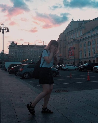 Слив Анастасии Бурчуладзе (Анастазис)