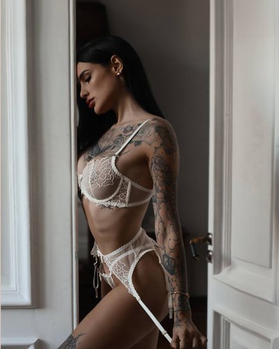 Karina Arakelyan Nude Leaks