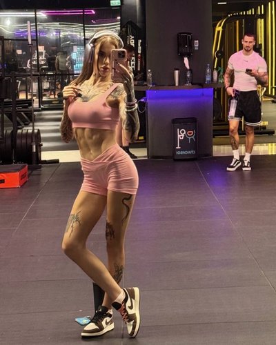 Karina Arakelyan Nude Leaks