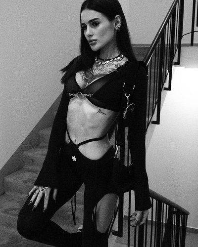 Karina Arakelyan Nude Leaks