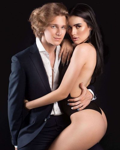 Karina Arakelyan Nude Leaks