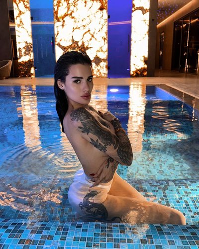 Karina Arakelyan Nude Leaks