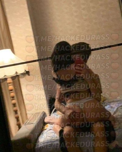 Karina Arakelyan Nude Leaks
