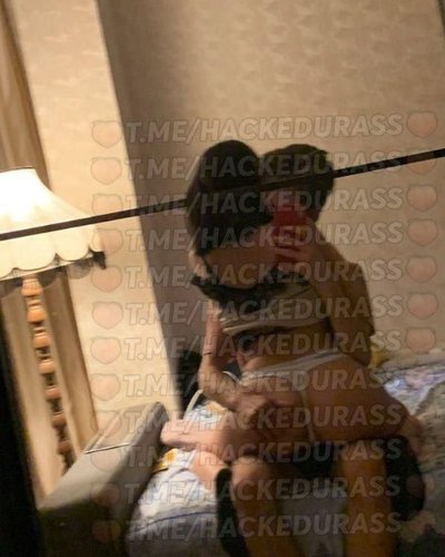 Karina Arakelyan Nude Leaks