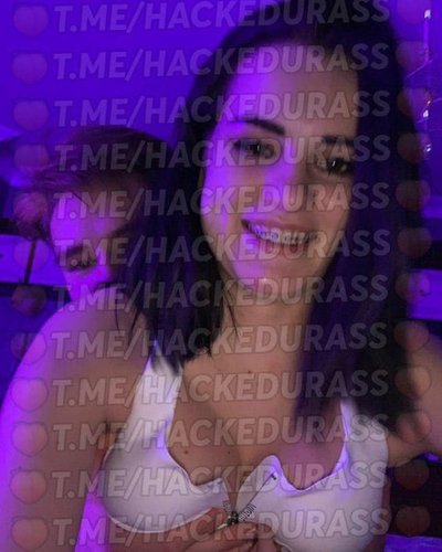 Karina Arakelyan Nude Leaks