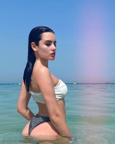 Karina Arakelyan Nude Leaks