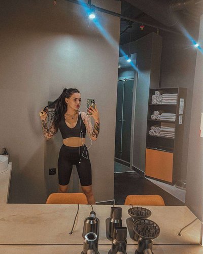 Karina Arakelyan Nude Leaks