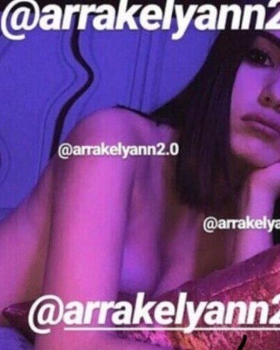 Karina Arakelyan Nude Leaks
