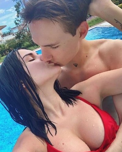 Karina Arakelyan Nude Leaks