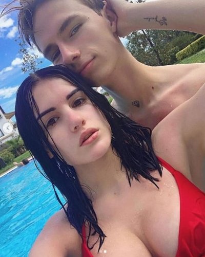 Karina Arakelyan Nude Leaks