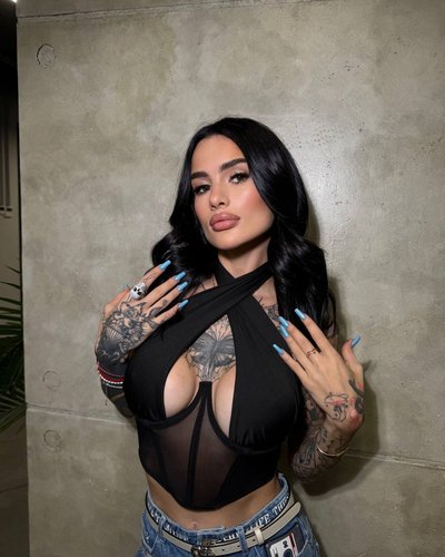 Karina Arakelyan Nude Leaks