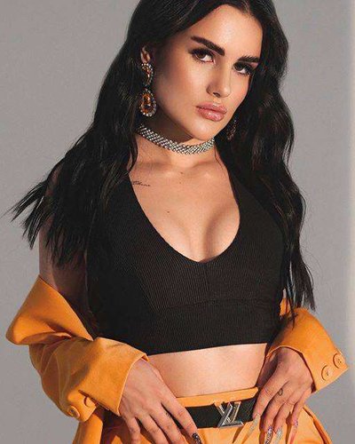 Karina Arakelyan Nude Leaks