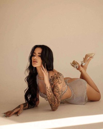 Karina Arakelyan Nude Leaks