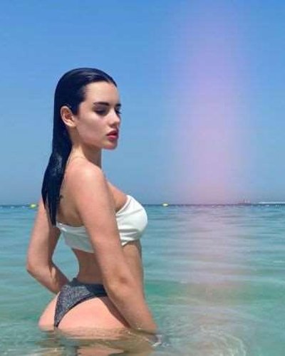 Karina Arakelyan Nude Leaks